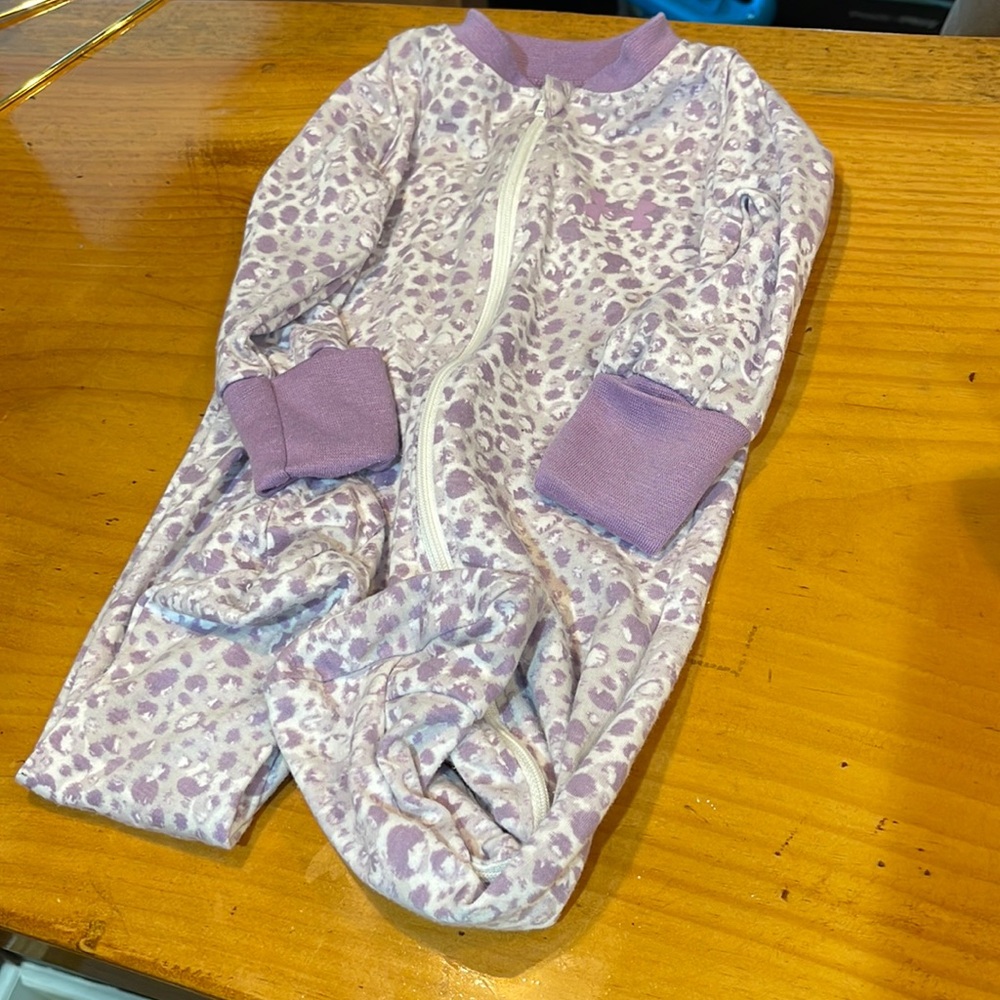 Under Armour Onsie